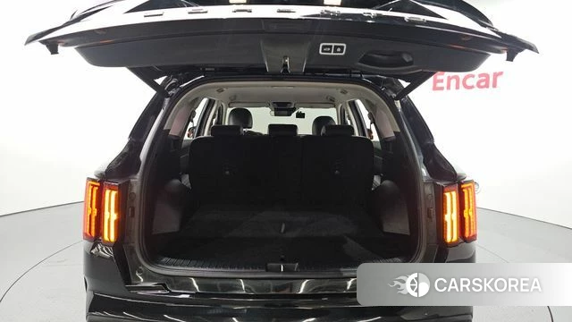 Kia Sorento 4th Generation id 4677229 из Кореи 11