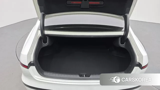 Hyundai Grandeur Hybrid (GN7) id 3606075 из Кореи 11