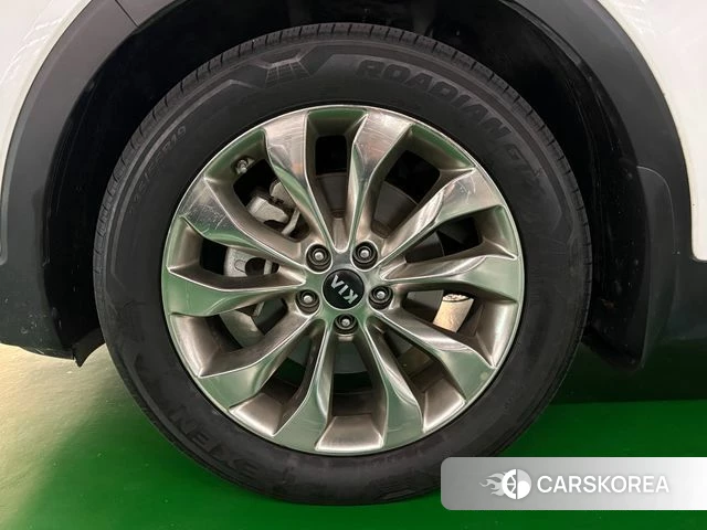Kia The New Sorento id 4746896 из Кореи 11