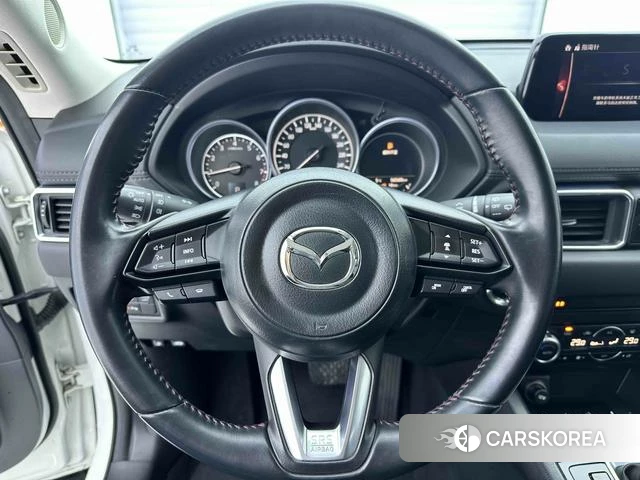 Mazda CX-5 id 4348397 из Китая 11