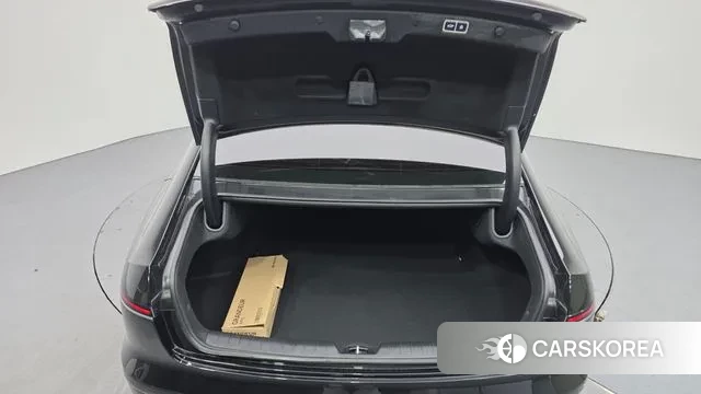 Hyundai Grandeur (GN7) id 3591024 из Кореи 11