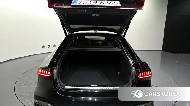 Audi RS7 (4K) id 3511965 из Кореи 11