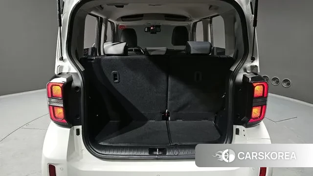 Kia The New Kia Ray id 3571817 из Кореи 11