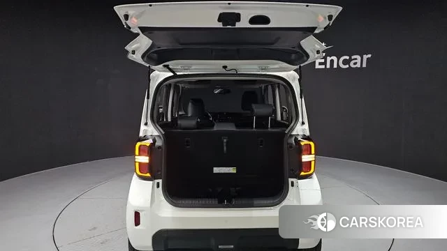 Kia The New Kia Ray id 3605753 из Кореи 11