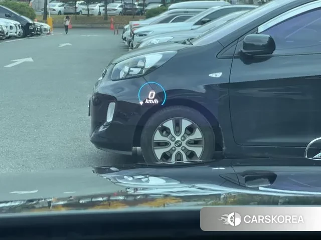 Mercedes-Benz E-Class W213 id 3355828 из Кореи 11