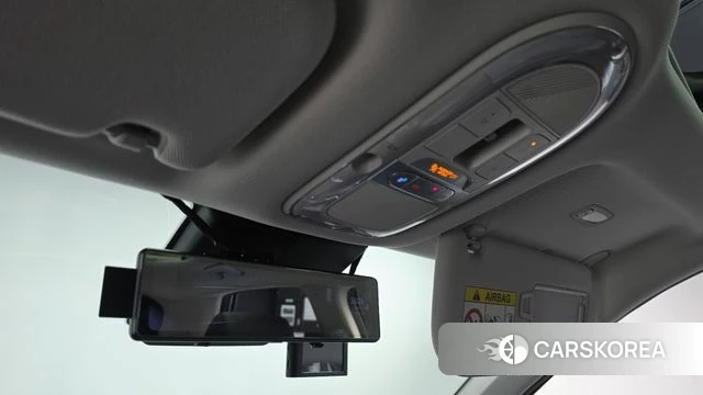 Hyundai Ionic 5 id 4338259 из Кореи 11