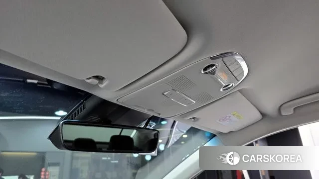 Hyundai The New Grandeur IG Hybrid id 3417347 из Кореи 11