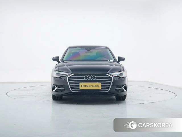 Audi A6L id 4205608 из Китая 11
