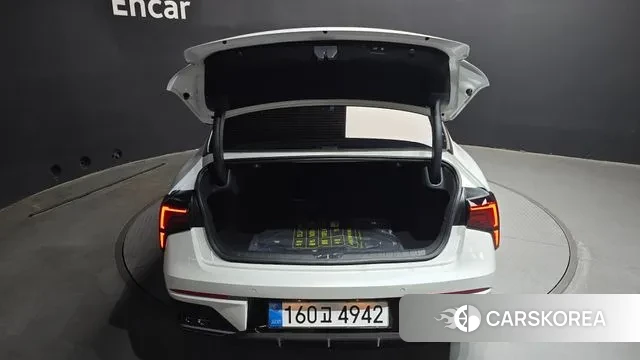 Kia The New K5 3rd generation id 3745184 из Кореи 11