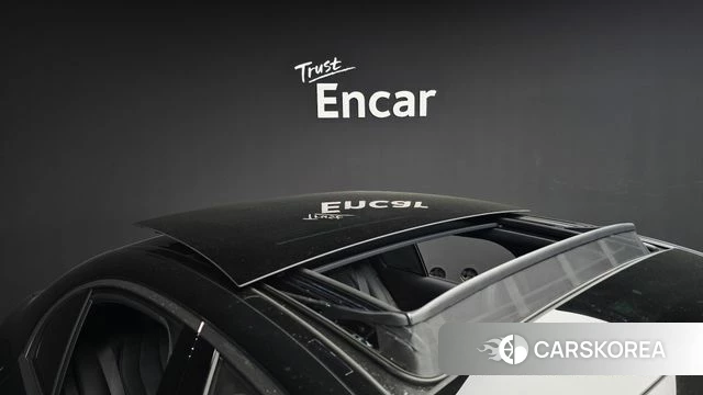 Mercedes-Benz E-Class W214 id 4193993 из Кореи 11