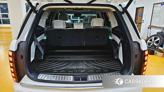 Hyundai Palisade (LX3) id 3858096 из Кореи 11