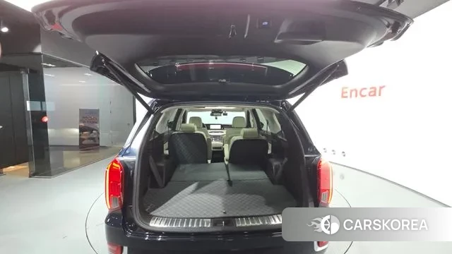 Hyundai Palisade id 3349664 из Кореи 11