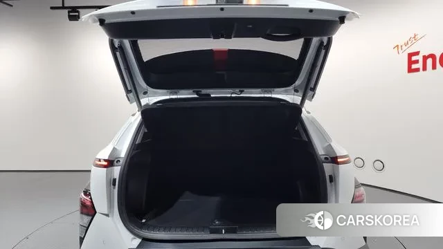 Hyundai Kona (SX2) id 3371953 из Кореи 11