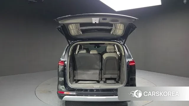 Kia Carnival 4th generation id 3676053 из Кореи 11