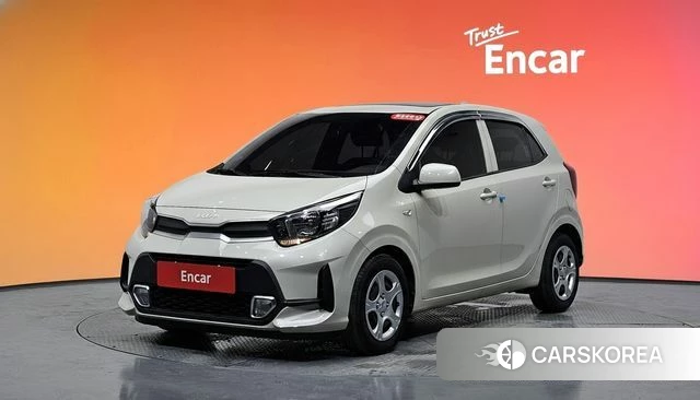 Kia Morning Urban (JA) id 4409796 из Кореи 11