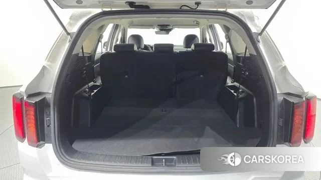 Kia Sorento 4th Generation id 3342828 из Кореи 11