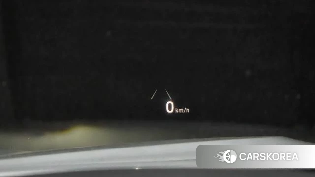 Genesis G70 id 4285926 из Кореи 11