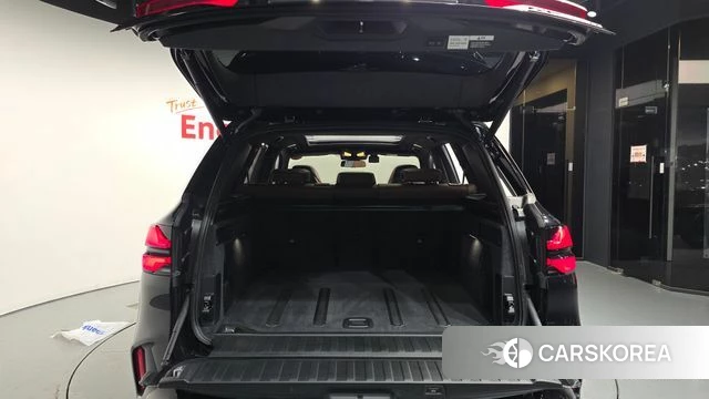 BMW X5M (G05) id 4649494 из Кореи 11