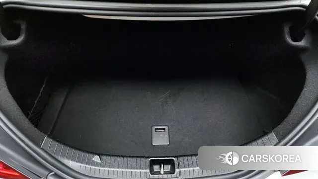 Mercedes-Benz CLA-Class C117 id 3474632 из Кореи 11