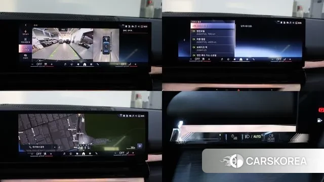 BMW 5 Series (G60) id 3763260 из Кореи 11