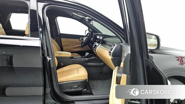 Kia Sorento 4th Generation id 4702830 из Кореи 11