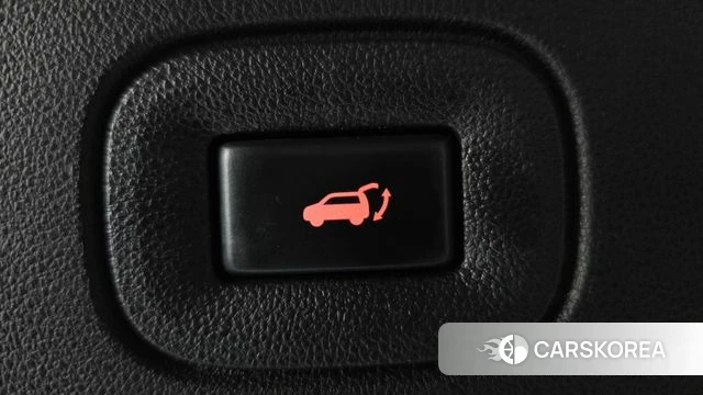 Renault Korea (Samsung) The New QM6 id 4294301 из Кореи 11