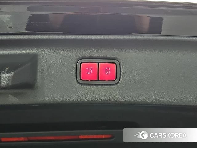 Mercedes-Benz S-Class W223 id 4282110 из Кореи 11