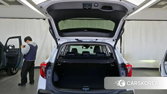 Kia The New Seltos id 4201873 из Кореи 11