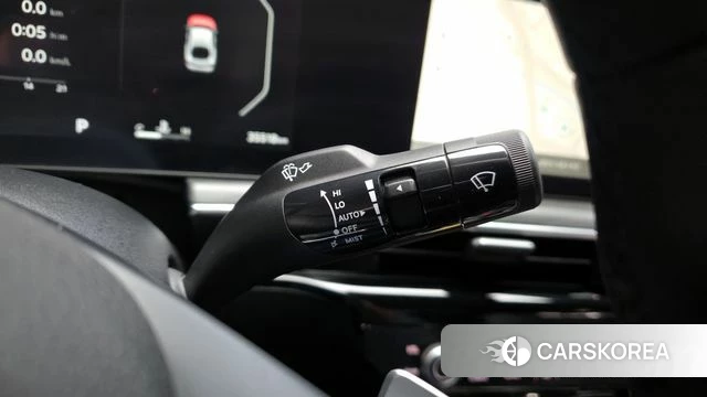 Kia The New K5 3rd generation id 4315436 из Кореи 11