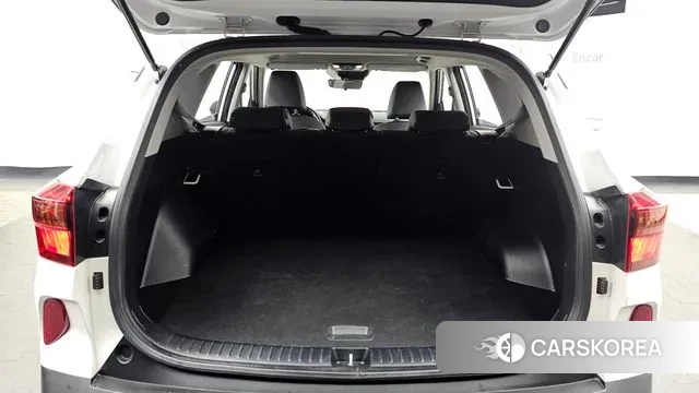 Kia Seltos id 3504081 из Кореи 11