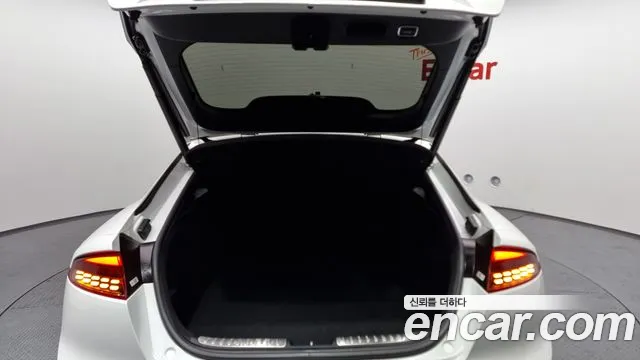 Kia Stinger Meister id 2439461 из Кореи 11