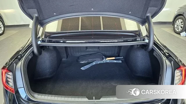 Hyundai Sonata Hybrid (DN8) id 3789061 из Кореи 11