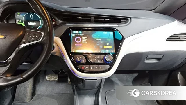 Chevrolet (GM Daewoo) Bolt EV id 3742702 из Кореи 11