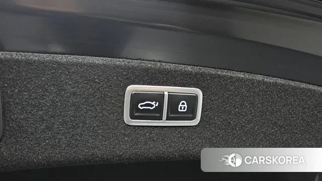 Genesis G80 (RG3) id 3649103 из Кореи 11