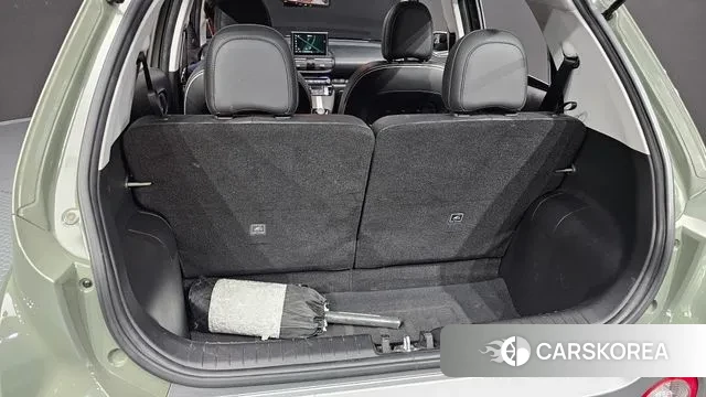 Hyundai Casper id 3268055 из Кореи 11