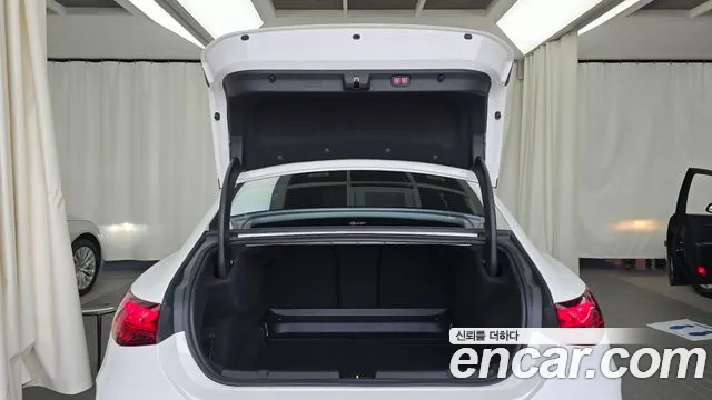 Mercedes-Benz EQE V295 id 2739099 из Кореи 11