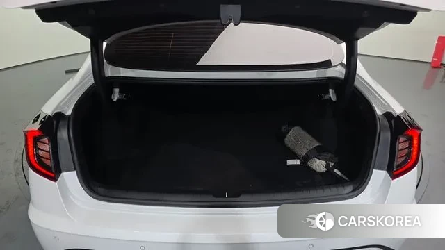 Hyundai Sonata Hybrid (DN8) id 3449303 из Кореи 11