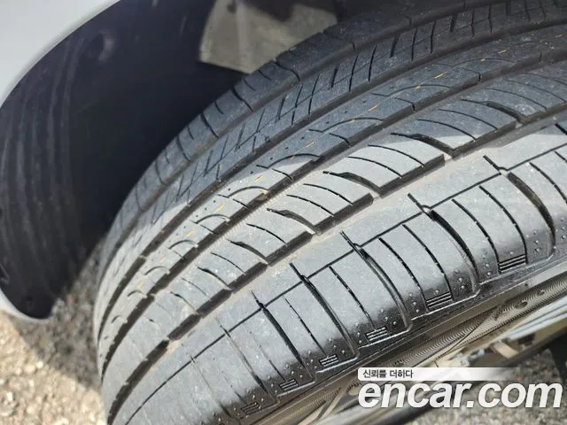 Hyundai The New Grandeur IG id 2950538 из Кореи 11