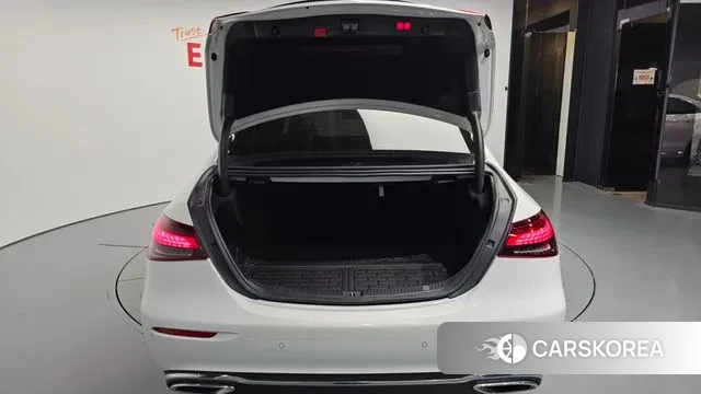 Mercedes-Benz E-Class W213 id 3639964 из Кореи 11