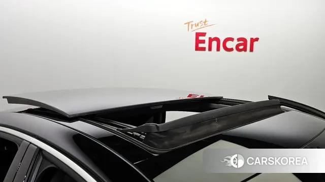 Audi New A3 id 3013872 из Кореи 11