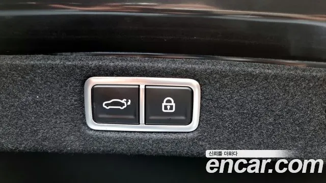 Hyundai Grandeur Hybrid (GN7) id 2508561 из Кореи 11