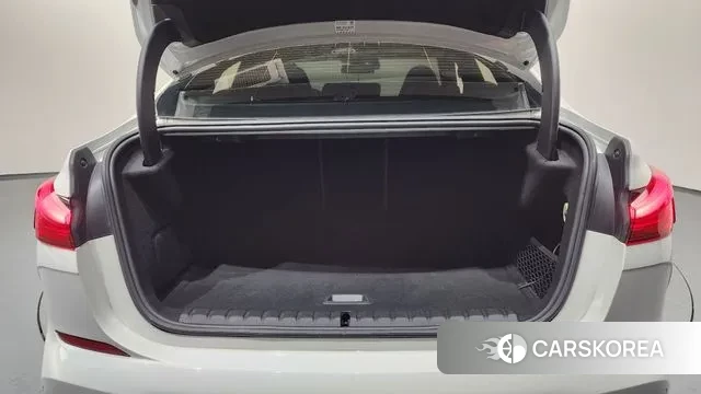 BMW 2 Series Gran Coupe (F44) id 3459046 из Кореи 11