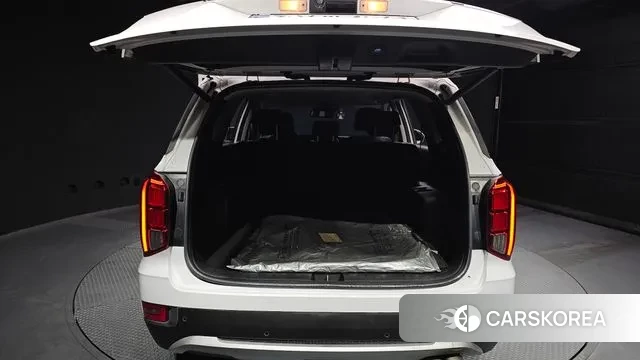 Hyundai Palisade id 3453933 из Кореи 11