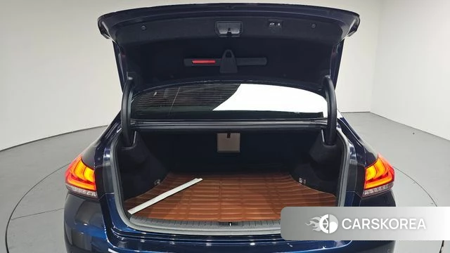 Genesis G80 id 4447497 из Кореи 11