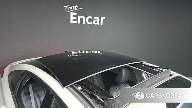 Kia K8 Hybrid id 3941552 из Кореи 11