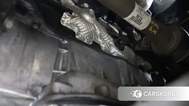 Hyundai Santa Fe TM id 3319437 из Кореи 11