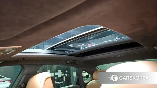 Genesis G80 (RG3) id 2969899 из Кореи 11