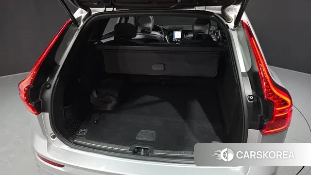 Volvo XC60 second Generation id 3616430 из Кореи 11