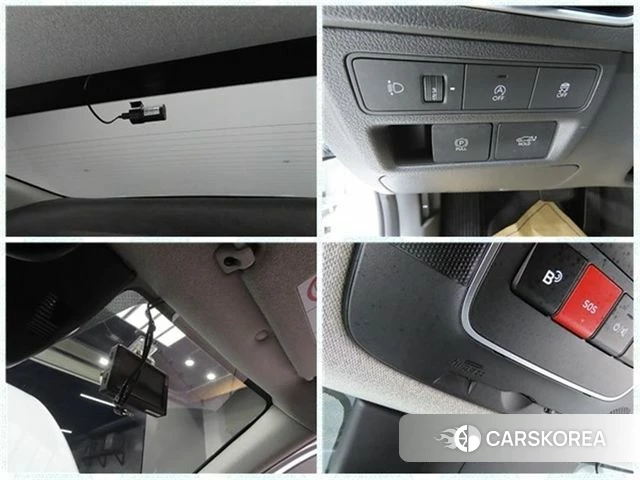 Hyundai Sonata D Edge (DN8) id 4579247 из Кореи 11