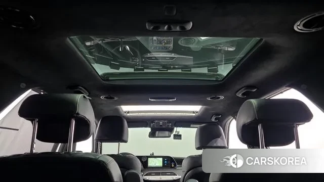 Hyundai Palisade id 3770937 из Кореи 11